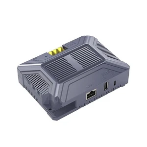 Kit Adaptador Para 12V 180W 5 en 1 ESD Blindado con DC8650 - Imagen 1 de 10