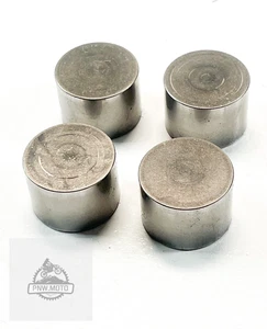 2007 Kawasaki KX450F KX 450F OEM VALVE TAPPET BUCKET LIFTER 06 - 08 + - Picture 1 of 4