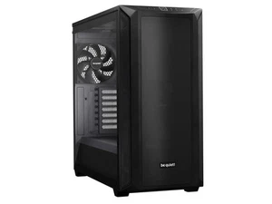 BE QUIET! Midi Tower Shadow Base 800 black - Bild 1 von 9