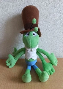 Flip ca 38cm Kuscheltier Stofftier Studio 100  Grashüpfer Biene Maja Maya TOP  - Bild 1 von 7