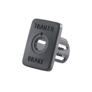 REDARC TPSI-001 Switch Insert, Toyota, Fits OE Switch Blank - Bild 1 von 1