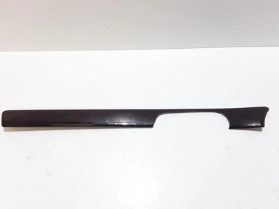 VW PHAETON 3D Front Left Door Molding 3D0867101M 3.0 Diesel 165kw 2007 22666623 - Image 1 of 4