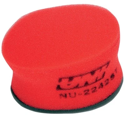 UNI Two Stage Foam Air Filter for 1979 Yamaha YZ250 YZ400 (NU-2242ST) - Image 1 of 2