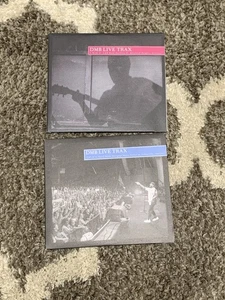 Dave Matthews Band CDs (2) DMB Live Trax - Picture 1 of 3