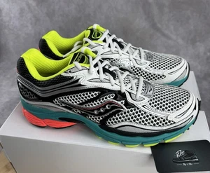 Saucony OG ProGrid Omni 9 Silver Mutant Schuhe Herren 10 S70739-27 (2025) Sneaker - Bild 1 von 9