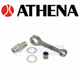 Athena Connecting Rod Kit for 2003-2006 KTM 525 SX - Engine Crankcase xf
