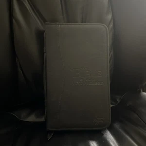 DIE HÖRERBIBEL NIV gelesen von Max McLean 66 CDs Altes und Neues Testament mit Hülle - Bild 1 von 5