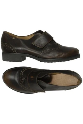 Vabeene Halbschuh Damen Slipper feste Schuhe Gr. EU 40 Braun #gdb00qu - Bild 1 von 4