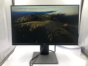 22" Dell P2219H (1080p) FHD IPS LED-backlit LCD Monitor - Picture 1 of 7