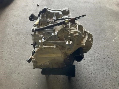 14-16 Mazda CX-5 Touring SUV 2.5L FWD AT Gasoline AT Automatic Transmission P - Image 1 of 4