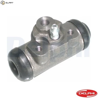 WHEEL BRAKE CYLINDER LW90041 FOR CHRYSLER TOWN/&/COUNTRY/III CARAVAN VOYAGER - Image 1 of 4