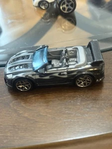 Hot Wheels Mitsubishi Eclipse Ragtops & Roadster VHTF - Foto 1 di 5