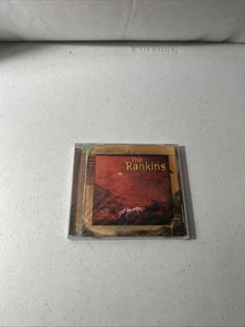 Uprooted von The Rankin Family (CD, Apr-1999, Emi) "Neu versiegelt" - Bild 1 von 2