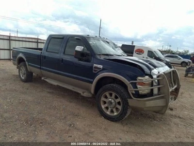 Rueda 20x8 aluminio pulido 8 radios para camioneta Ford F250SD 08-10 1744712 Foto 1 de 4