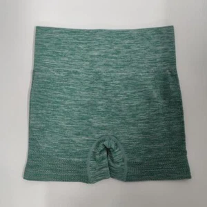 Women's Shorts Push Up Gym Seamless Booty Lifting Sports Shorts Fitness Workout - Picture 1 of 13