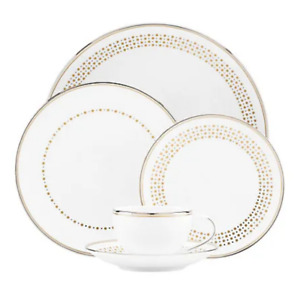 kate spade new york Richmont Road 5 Piece Place Setting 6122