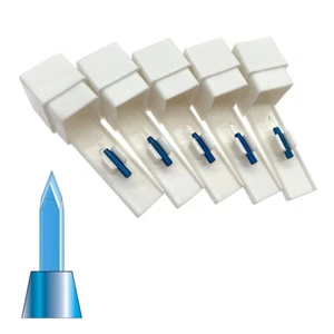 Sapphire Keratome Blades Stab Incision Knife Head Blade Ophthalmic Instrument - Picture 1 of 18
