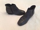  Pavers Grey Ankle Boots Size 6 