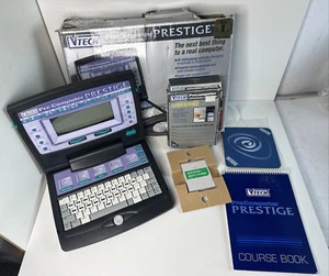 Preordenador V-Tech - De colección - Imagen 1 de 13