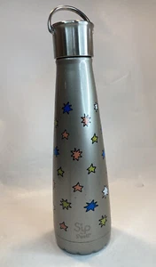 Botella de agua fría y caliente Sip by Swell Colored Stars 15 oz aislada de doble pared - Imagen 1 de 5