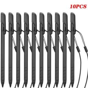 10Pcs Tethered Stylus for Motorola Symbol MC9500 -K MC9590-K MC9596-K 9598-K New - Picture 1 of 1
