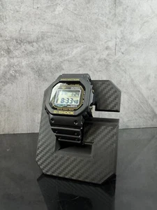 Casio G-SHOCK Watch Display Stand: 3D Printed US-Based Seller MANY COLORS - Picture 1 of 30