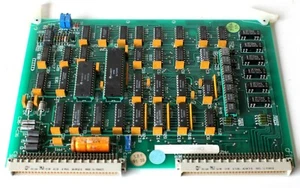 C800038 - CARTE INTERFACE GENERATEUR - Imagen 1 de 2