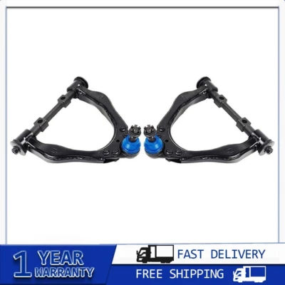 Control Arm w/ Ball Joints Assembly For Toyota Tacoma 2000 1999 1998 1997 - Image 1 of 4