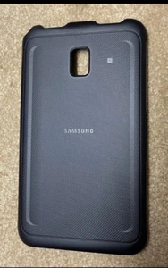 Brand New Samsung Galaxy Tab Active 3 Protective Case - No pen - Picture 1 of 3