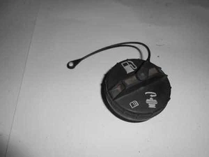 Tankdeckel Tankverschluß Chevrolet Lacetti Bj.2004-2010 - Bild 1 von 1
