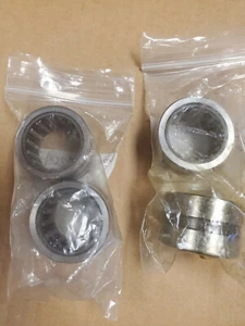 Lot of 4 RBC 7204 Needle Bearing - Picture 1 of 2