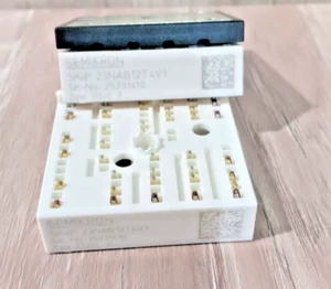 1PC OF SKIIP23NAB12T4V1 SEMIKRON IGBT MODULE - BRAND NEW - Picture 1 of 10