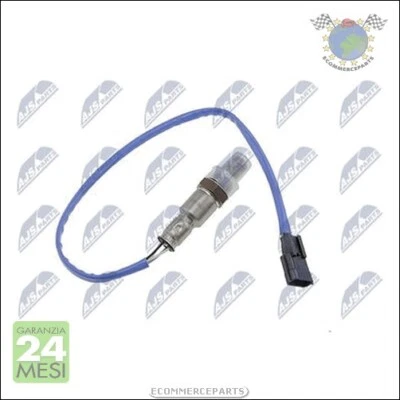 Sonda Lambda AJS per ACURA LEGEND NSX ALFA ROMEO SPIDER BRERA GTV 166 159 15 #ky - Immagine 1 di 4