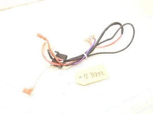 Cub Cadet LTX-1040 1042 1045 Mower Kohler SV600 20hp Engine Wiring Harness - Picture 1 of 2
