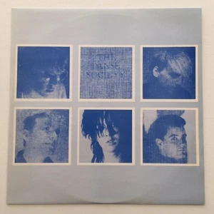 Danse Society We're So Happy , Womans Own , Belief Uk 12" - Bild 1 von 1