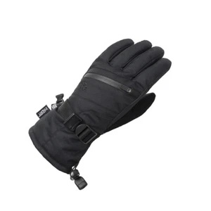 686 Youth Heat Insulated Glove (M) Black M0WGLV501-BLK - Picture 1 of 1