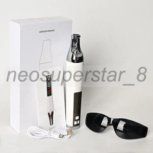 Tragbarer Haut Schönheit Maschine Entfernung Tattoo Spot Pigment Pen - Picture 1 of 9