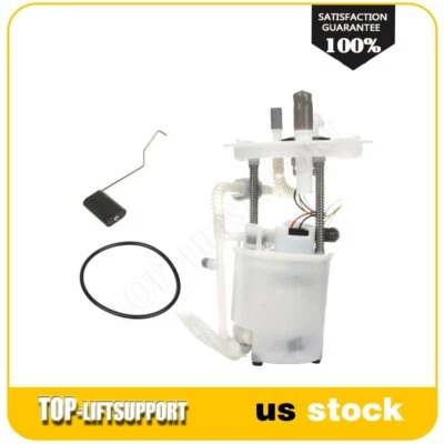 Conjunto de módulo de bomba de combustible para Ford 500 Mercury Montego 2005-2007 3,0 L E2467M Foto 1 de 4