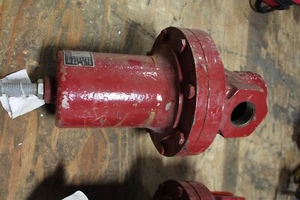NEW MASONEILAN / DRESSER 17-1 PRESSURE REDUCING REGULATOR 1.5" - Picture 1 of 3