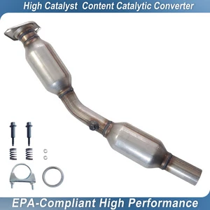 Direct For Toyota Corolla 1.8L Catalytic Converters 2009-2013 OBDII 10H51-360 - Picture 1 of 8