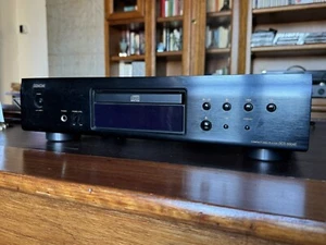 Denon CD Player DCD-500AE - Imagen 1 de 4