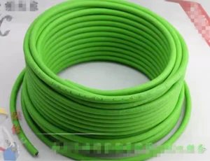 1 PIEZA NUEVO AJUSTE PARA cable codificador incremental 6FX5008-1BD51-1CA0 20m - Imagen 1 de 6