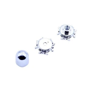 FMS MODEL SS106 Spinner Set for 980mm P47 RC Foam Model Warbird Airplane - Picture 1 of 2
