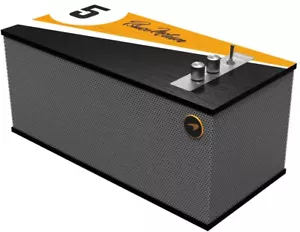 Klipsch The One II Mc Laren Edition Bluetooth Speaker 1 Piece  - Picture 1 of 2