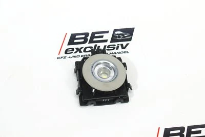 Original VW Touareg III CR7 LED Luz Interior Luz para Leer Derecho 4M0947292 - Imagen 1 de 4