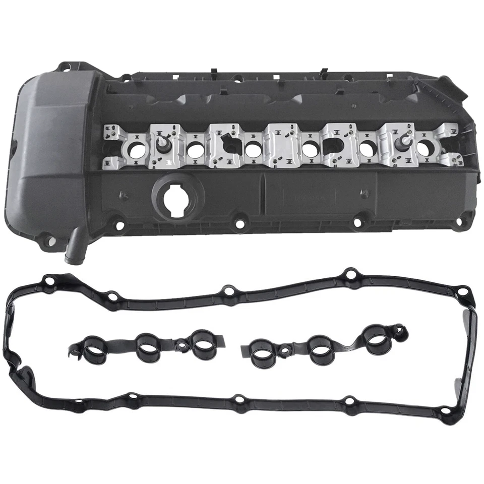 hajus Autoteile Zylinderkopfhaube 1031022