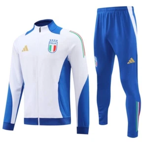 TUTA ALLENAMENTO ITALIA SPORT CALCIO -TUTTE LE TG DISPONIBILI- - Imagen 1 de 4