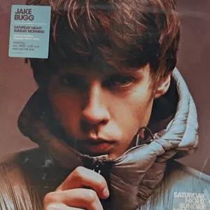Jake Bugg – Saturday Night, Sunday Morning, LP, Album, Limited Edition, Stereo. - Picture 1 of 3