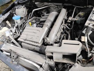 Used A/C Compressor fits: 2017 Volkswagen Jetta 2.0L R134A Grade A Foto 1 de 4