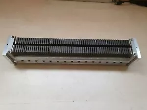 KERNING KDS 300 & CTC-960 BACKSTOP BAR ASSY 302741 - Picture 1 of 4